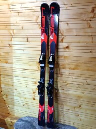 LYŽE ELAN SPEED MAGIC 155CM